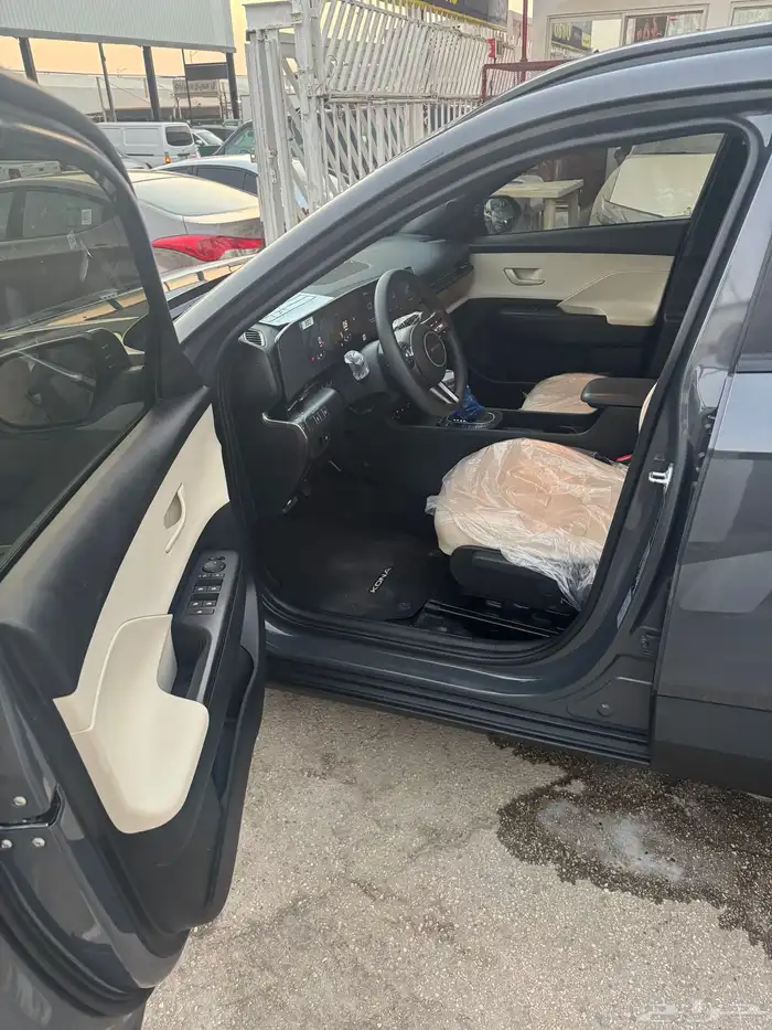 كونا 2025 ( تم البيع ) 15