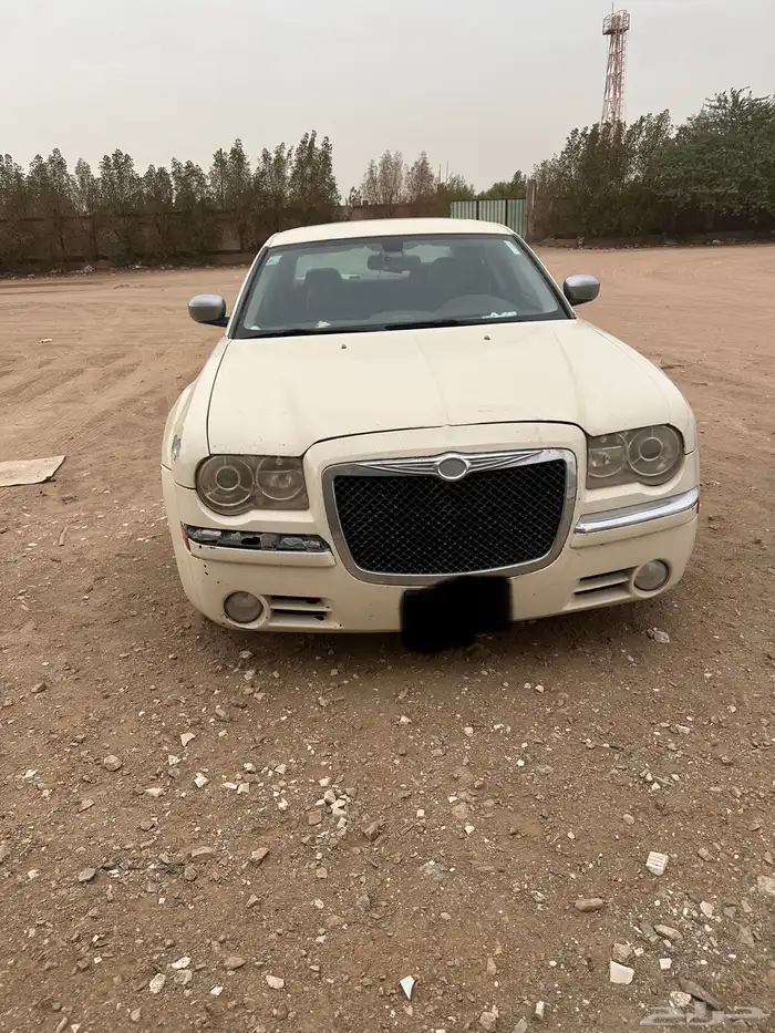 كرايزلر 2010 1