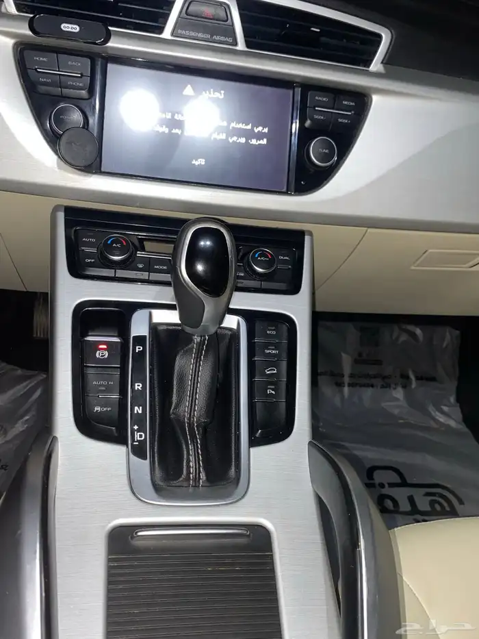 جيب جلي امجراند X7 2019 بدون دبل 11
