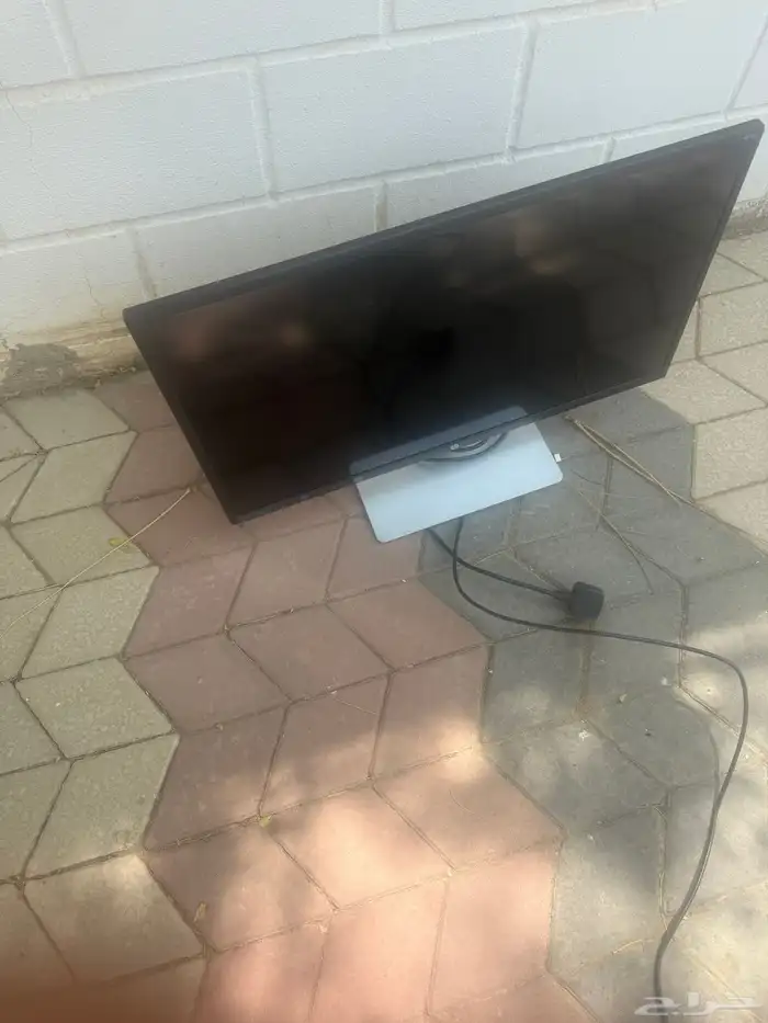 شاشة كمبيوتر Hp 32 إنش 2