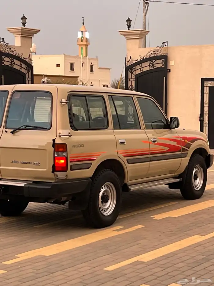 جي اكس 97 نظيف 1
