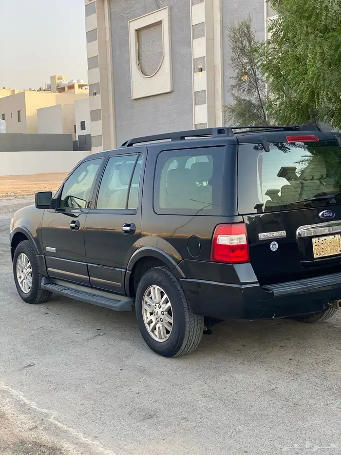 اكسبيدشن دبل 2008 2
