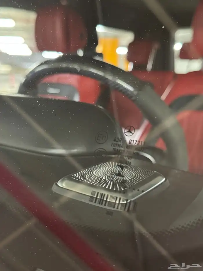 للبيع G63 اسود 2020 (( مباع )) 15