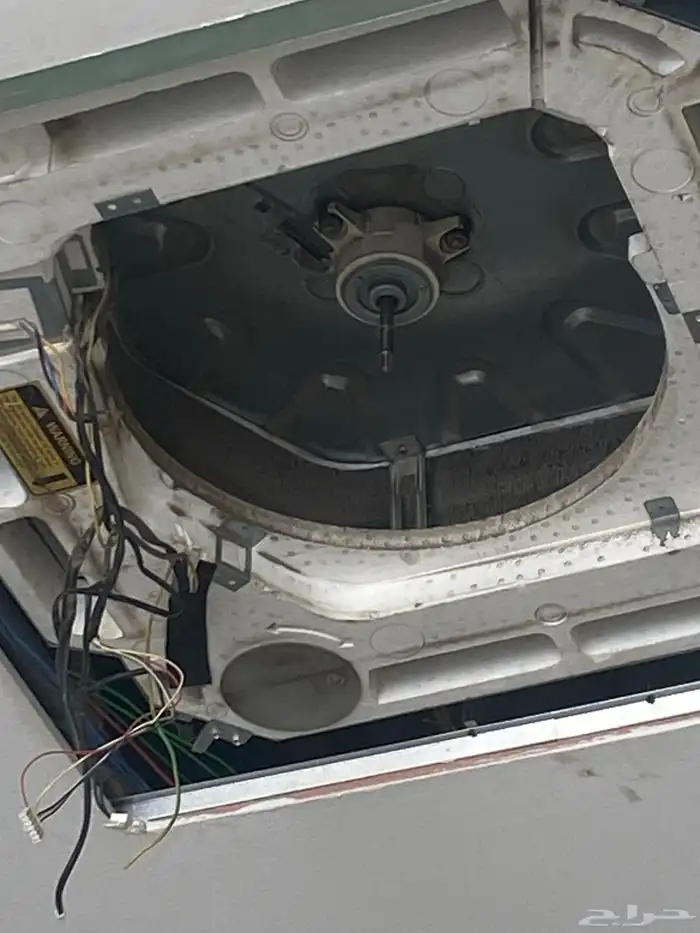 فني تكييف وتبريد وصيانة الاجهزة المنزلية 9