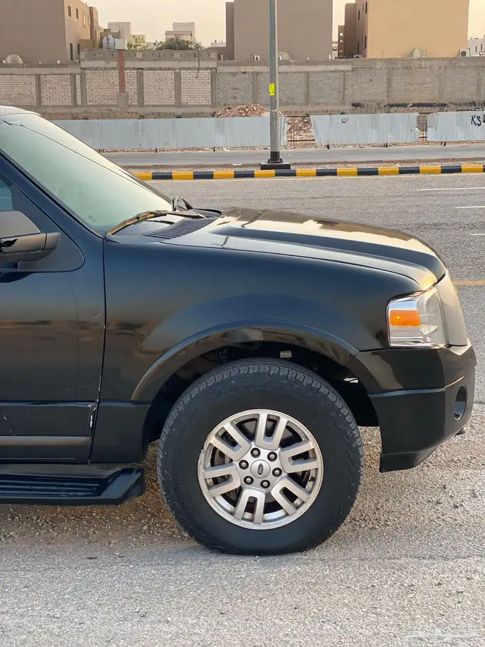 اكسبيدشن دبل 2009 8