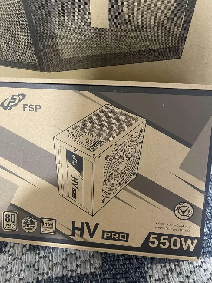 للبيع بي سي قيمنق pc gaming نظيف جدا 15