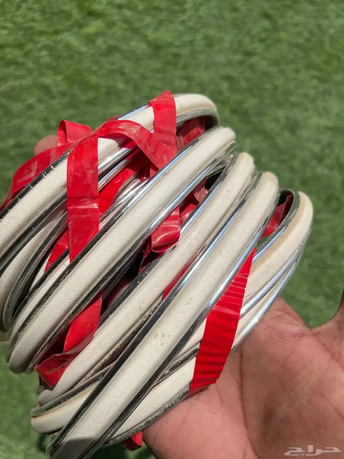 ازياق بدي كابرس من 77 إلى 90 1