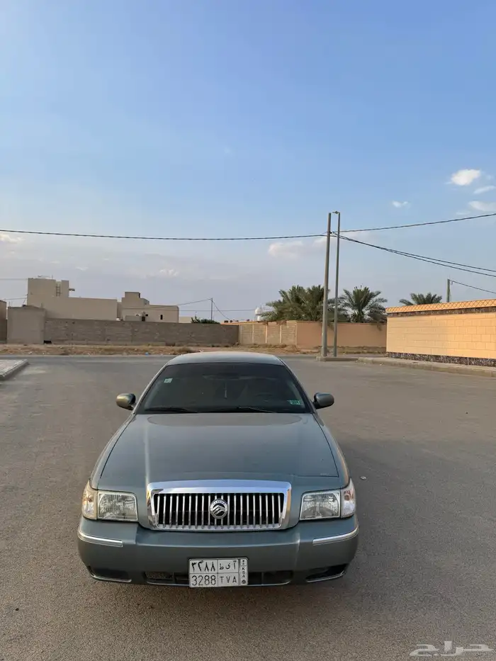 قراند ماركيز 2006 0