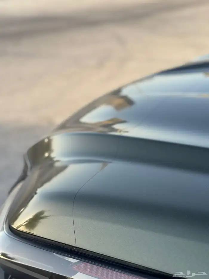 لكزس 570 بلاك اديشن وكاله ( تم البيع ) 22