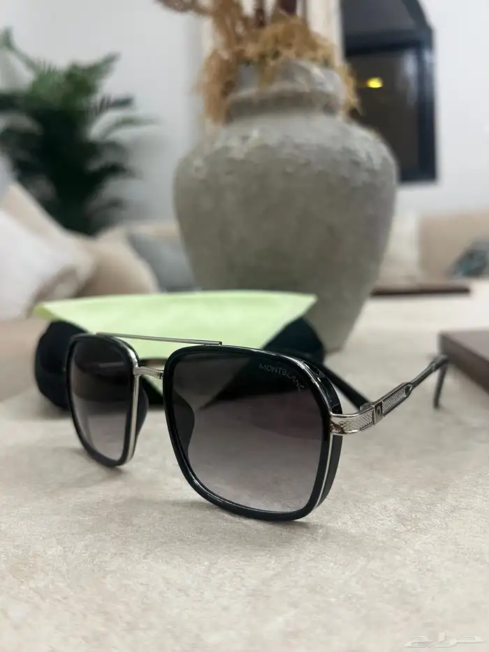 نظارات مميزه ودفعه جديده 37