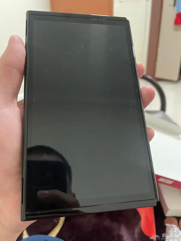 Nintendo Switch OLED - بكج كامل 2