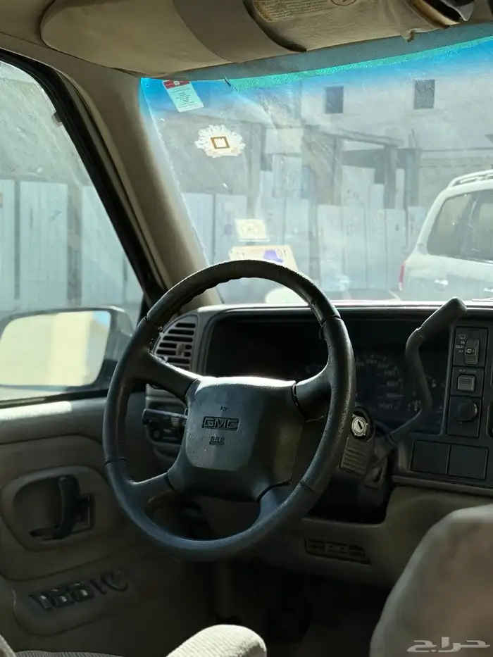 جمس 454 سوبربان 27