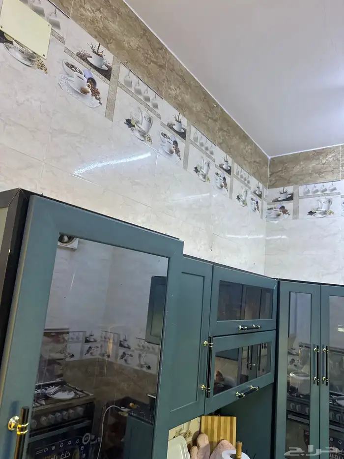 مطبخ 1