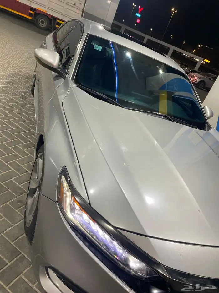 هوندا  اكورد  2019 13