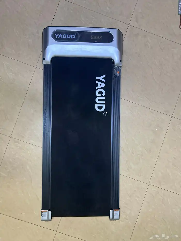 سير رياضي متنقل 0