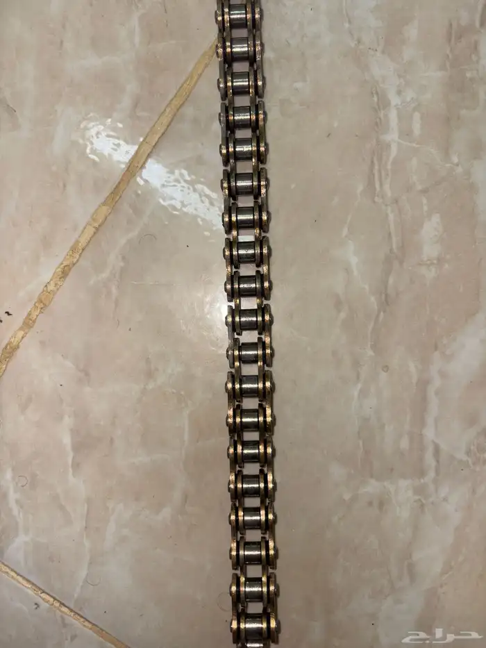 525ZVX3-150 إي كي تشين جنزير رياضي 1