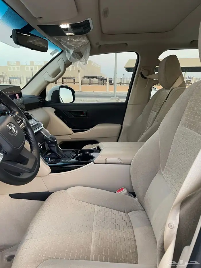 لاندكلوزر gxr 2022 L3 20