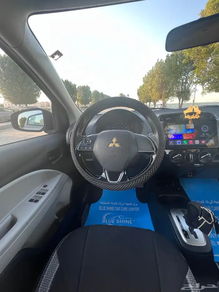 ميتسوبيشي سبيس ستار 10