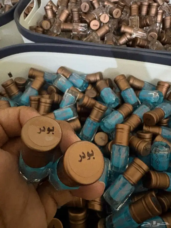 تولات مسك من افضل 1