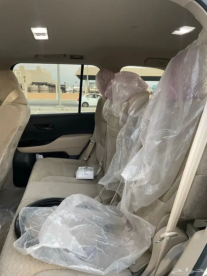 لاندكلوزر gxr 2022 L3 24