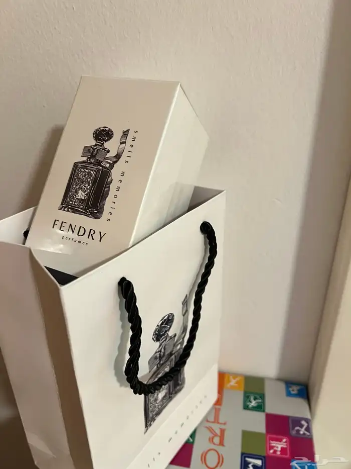 عطور تصفيه 4