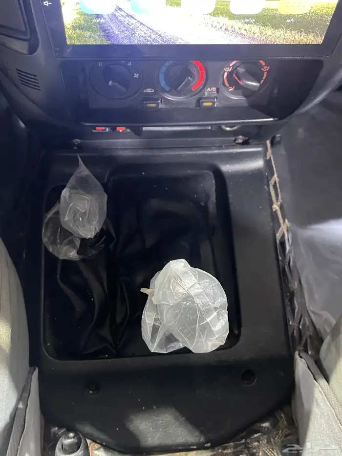 باترول ربع 2007 11