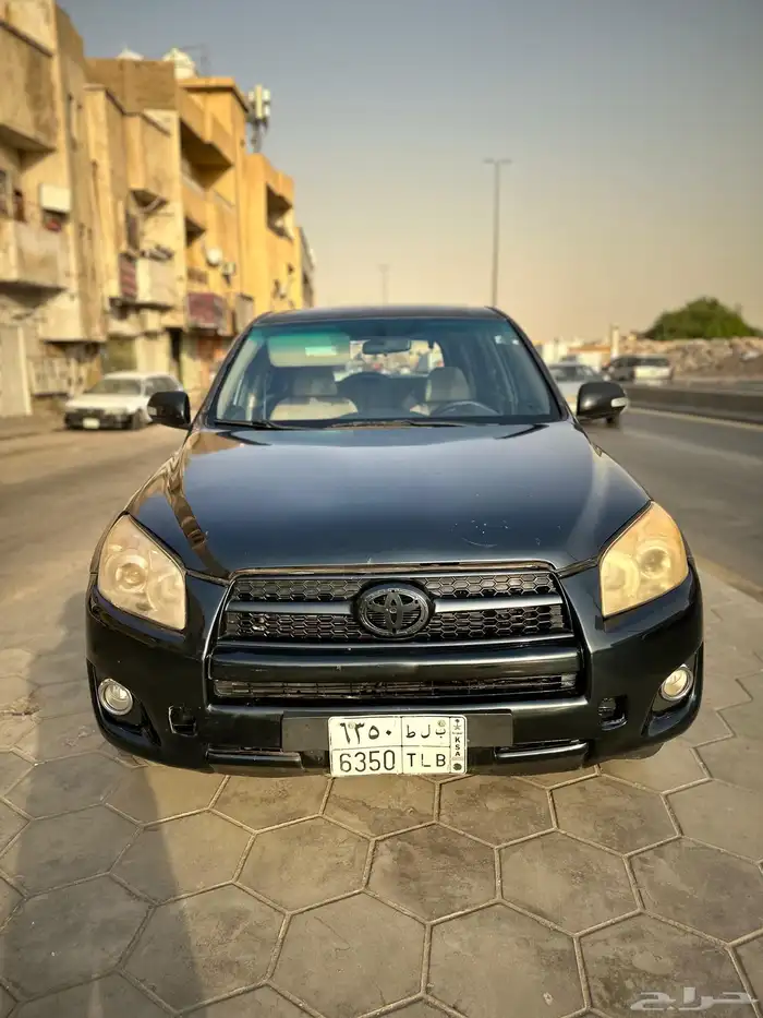 راف فور 2012 1