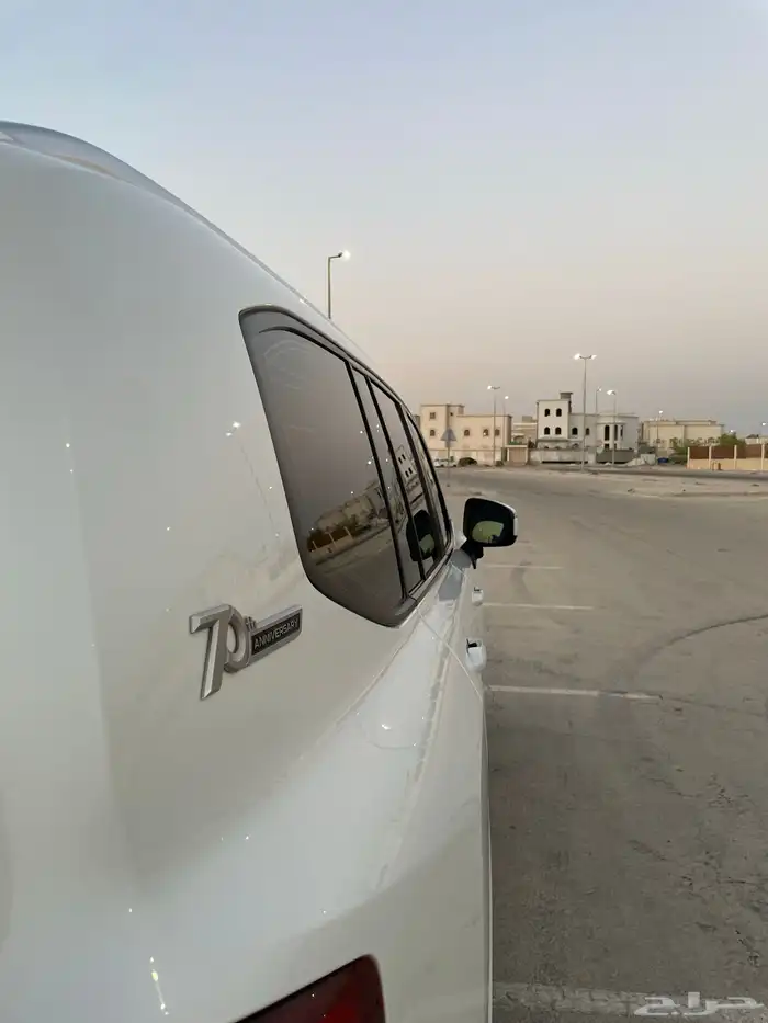 لاندكلوزر gxr 2022 L3 16