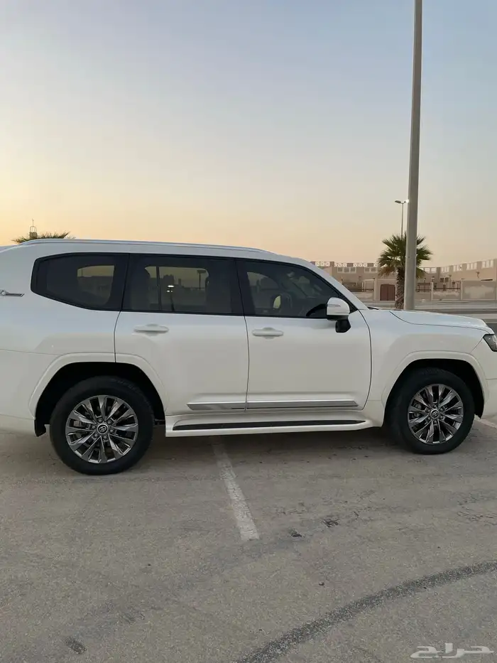 لاندكلوزر gxr 2022 L3 7