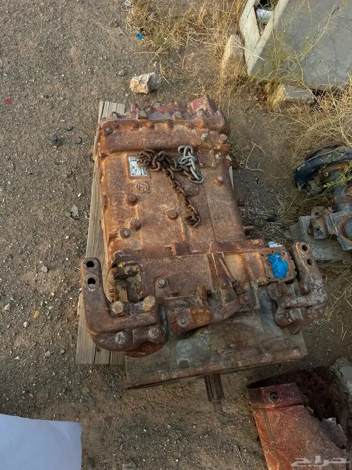 قير البي 0