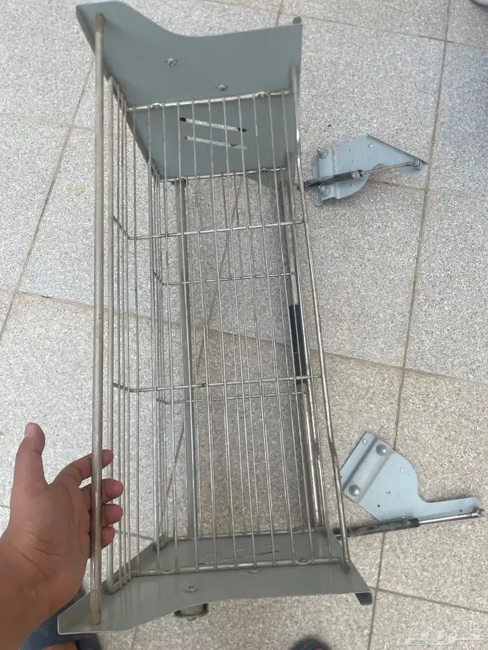 هيدروليك لغساله صحون 2