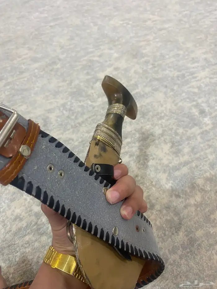 جنبيه حك زراف 5