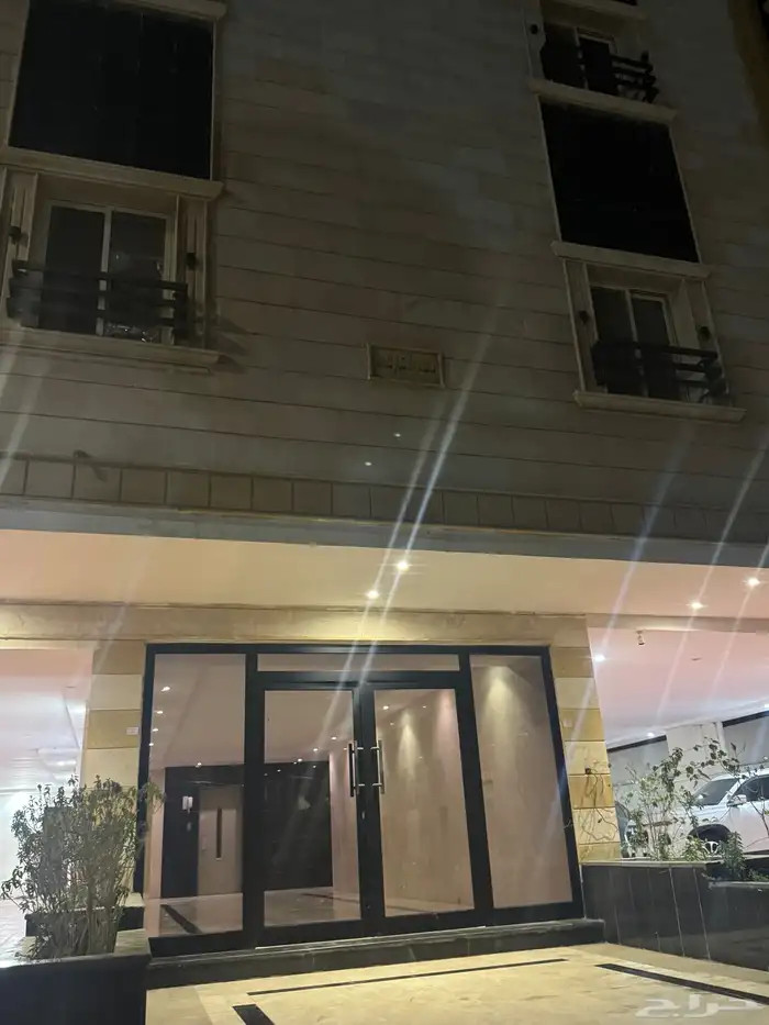 شقه للإيجار جدة حي الريان 17