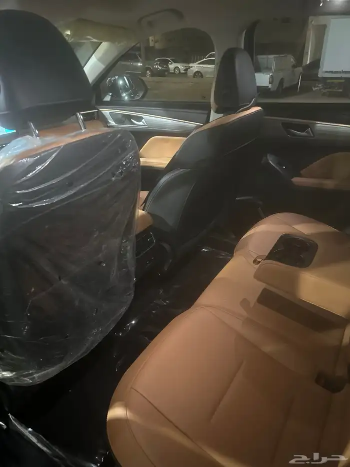 لتنازل ها ال جوليان 2004 اللون أسود 10