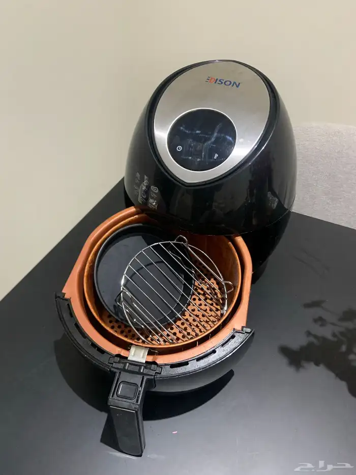 غلاية هوائية 1