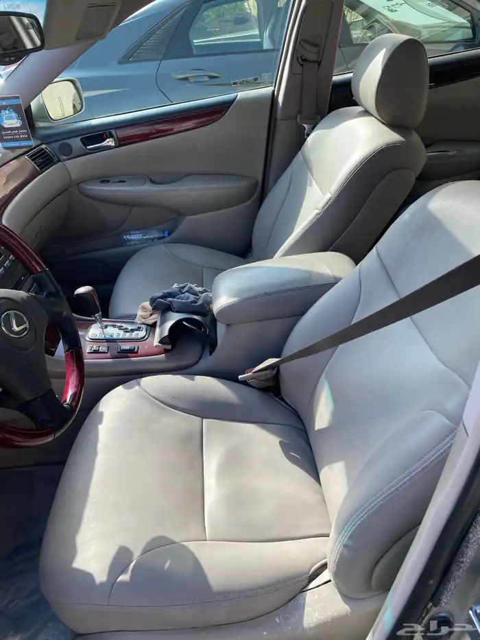 كامري الشيوخ على السومة 2004 10