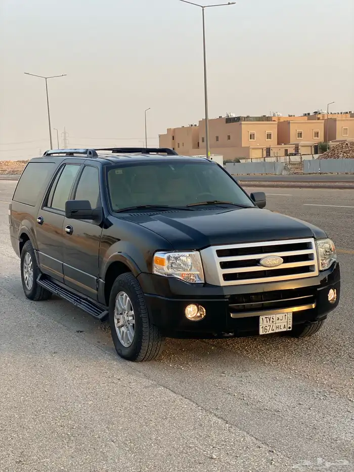 اكسبيدشن دبل 2009 0