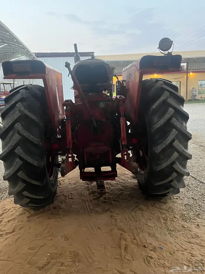 معرض مشرفه للمعدات الزراعيه 3