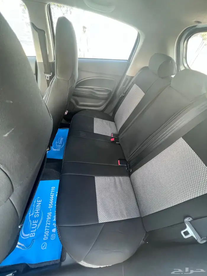 ميتسوبيشي سبيس ستار 12