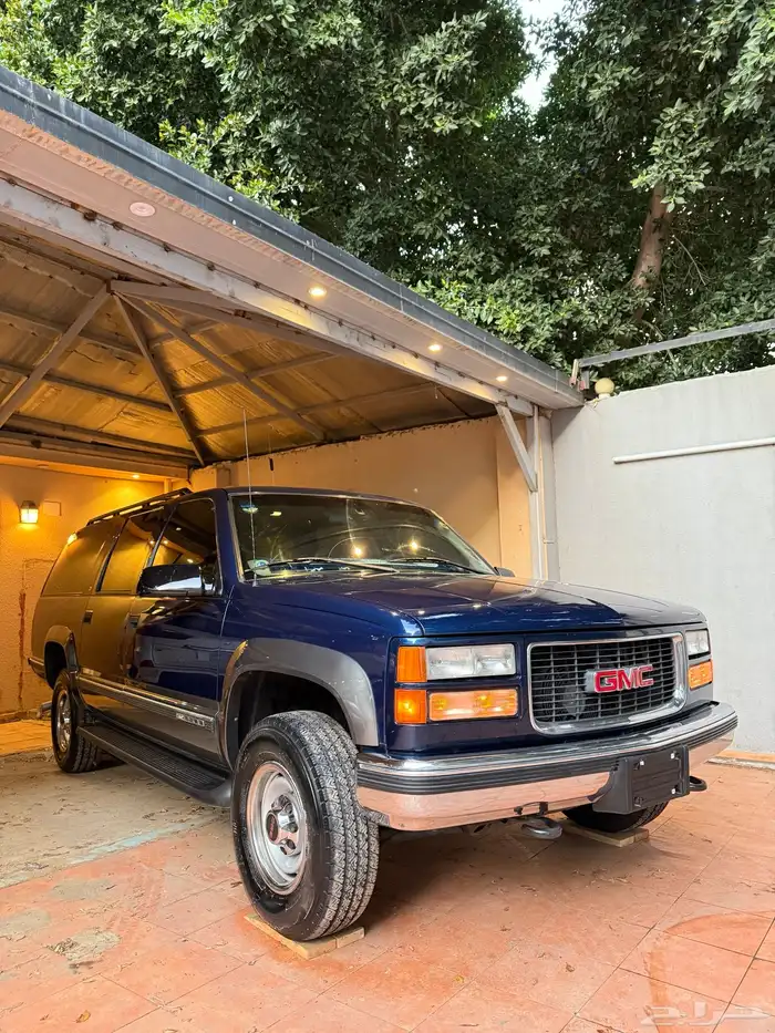 جمس سوبربان 99 مخزن 3