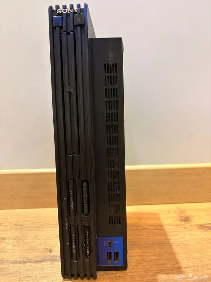 سوني 2 نسخة امريكية نادر تم البيع 1