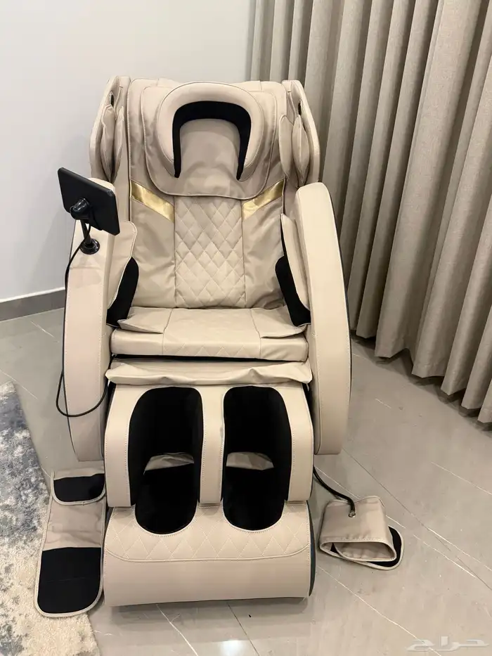 كرسي مساج برو يارد Pro yard 1