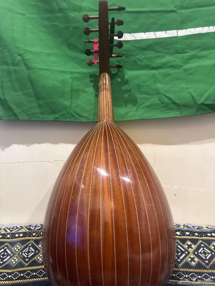 عود تركي 2