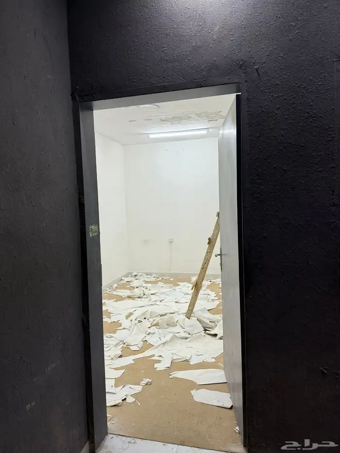 استرحه حي الرمال 7