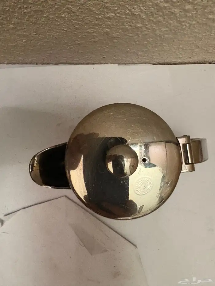 إبريق إيطالي قديم 3