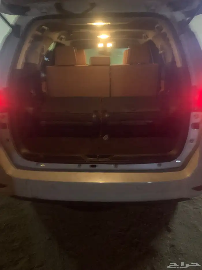 فورتشر موديل 2025 5