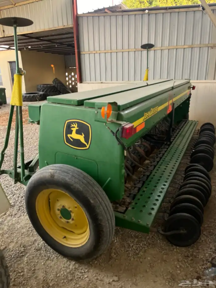 معرض مشرفه للمعدات الزراعيه 12