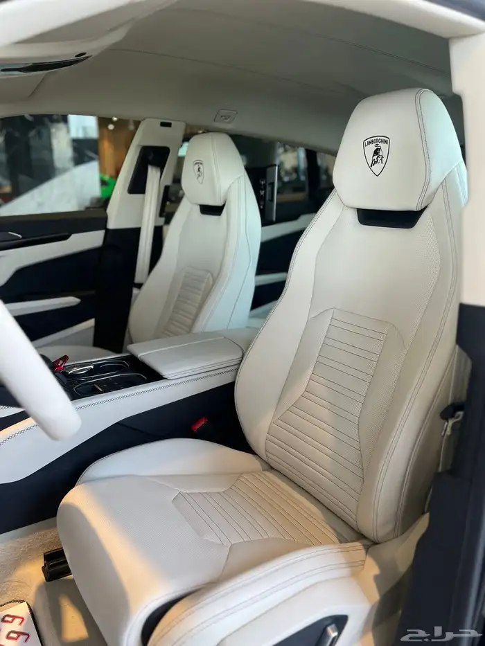 لامبورجيني اورس اس اي - Lamborghini Urus SE 2025 7