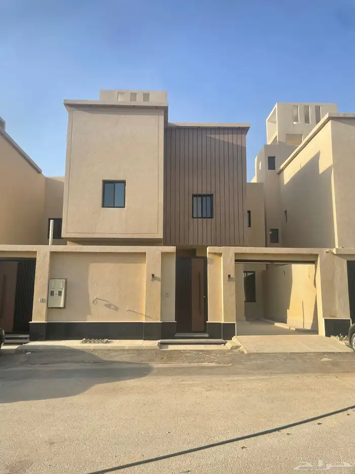 فله فاخره للايجار بحي البيان 1