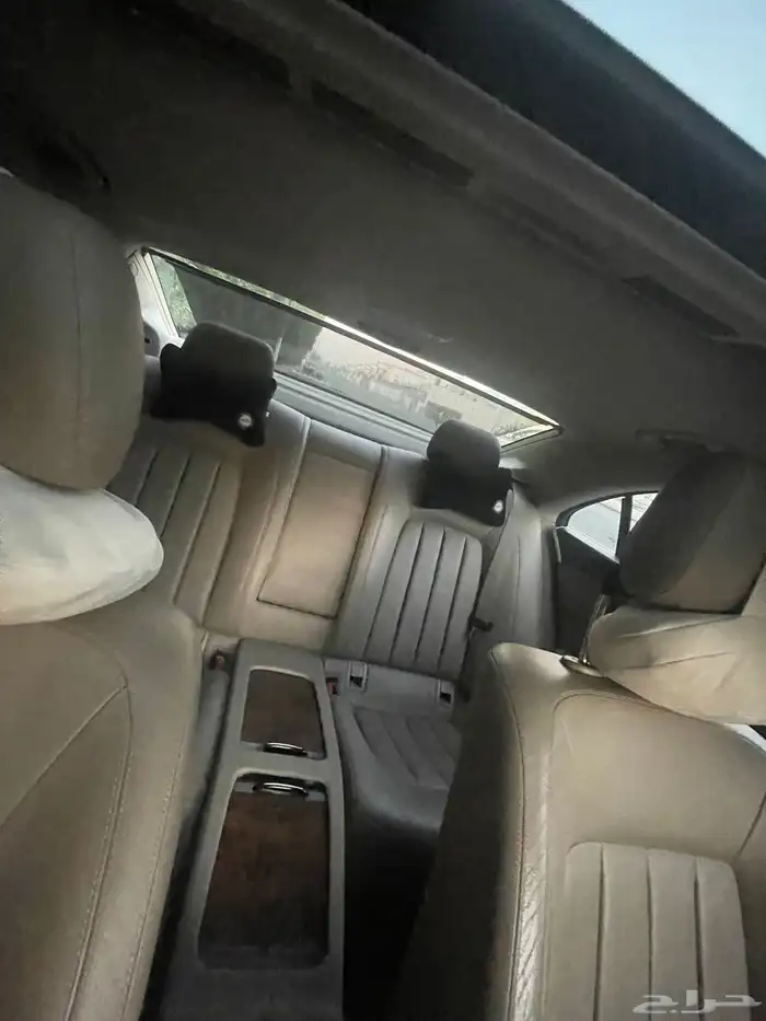 مرسيدس CLS350. 2013 5